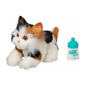 FurReal Friends - Kitten