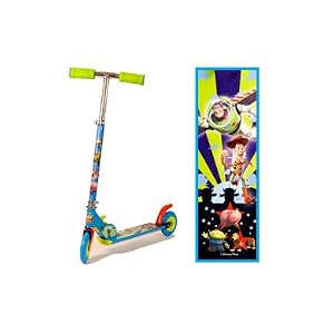 Toy Story Scooter