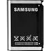 Genuine Samsung Cell Phone STANDARD BATTERY, SGH-i627 Propel Pro: AB653850CABSTD for Samsung SGH-i627 Propel Pro