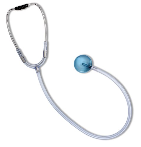 Prestige Medical Clear Sound Scope, Frosted Glacier