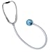 Prestige Medical Clear Sound Scope, Frosted Glacier