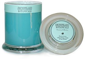 Archipelago Botanicals Jar Candle - Pacifica