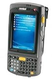 Produkt-Bild: Symbol MC75A, HSDPA, WLAN, Num, 2D, VGA Farbdisplay, 256MB RAM/1GB Flash, MC75A6-P3CSWRRA9WR