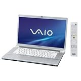 �\�j�[(VAIO) VAIO typeF FW71DB Office2007 �n�f�W�`���[�i�[ VGN-FW71DB/W