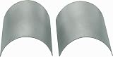 Problem Solvers Handlebar Shim 25.4 to 31.8mm and 44mm length