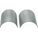 Problem Solvers Handlebar Shim 25.4 to 31.8mm and 44mm length