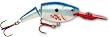 Rapala Jointed Shad Rap 05 Fishing Lures