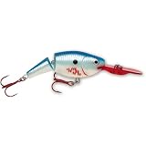 Rapala Jointed Shad Rap 05 Fishing Lures
