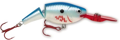 Rapala Jointed Shad Rap 05 Fishing Lures