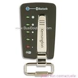 WiFi Finder Plus, Silver Case, 6w x 3d x 8 1/2h (KMW33086) Category: Surge Suppressors