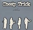 Silver by Cheap Trick (2001-09-04)