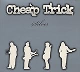 Silver by Cheap Trick (2001-09-04)