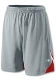  : Mens Champion Double Dry Elevation Shorts 9' inseam