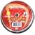 Aone 10 Dual Layer Double Layer Silk Screen DVD+R DL 8.5GB 240 Mins Blanks in Cakebox