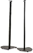 Mirage MS-STB-1 Nanosat speaker stands Black