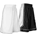 Eastbay Solid Panel Reversible Game Short - Men's