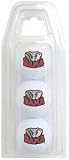 Alabama Crimson Tide 3 Ball Sleeve