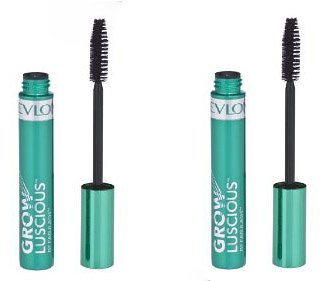 2x REVLON Grow Luscious all-in-one Mascara BLACK SHIMMER - aus den USA Preisvergleich