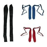 Parts Unlimited Tie-Down Extension