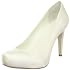 Calvin Klein Womens Colette Pla