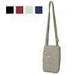 Travelon Dolphin Collections Slim-Line Essentials Only Bag