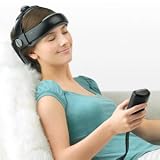 OSIM uCrown Soothing Head Massager