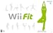 Wii Fit  (inkl. Wii Balance Board)