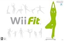 Wii Fit  (inkl. Wii Balance Board)