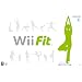 Wii Fit  (inkl. Wii Balance Board)