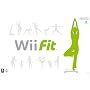 Wii Fit  (inkl. Wii Balance Board)