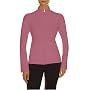 Beyond Yoga Supplex Original Jacket (Rose, Small)