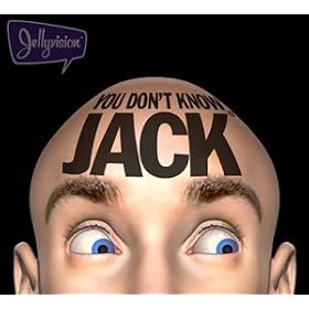 You Don't Know Jack XXXL