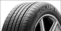 225/55R19 KUMHO SOLUS KH16 99H