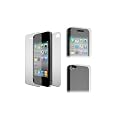 Full Body Front & Back LCD Screen Protector iPhone 4S