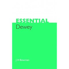 Essential Dewey