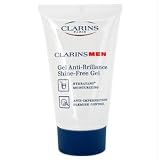 Clarins by Clarins: MEN SHINE-FREE GEL--/1.7OZ