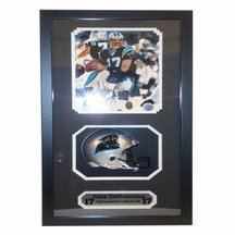 Jake Delhomme 