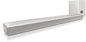 Philips CSS2113/12 SoundBar Home Cinema-Lautsprecher mit Subwoofer (20 Watt)