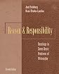 Reason and Responsibility: Readings in Some Basic Problems of Philosophy (Philosophy Series)
