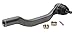 ACDelco Professional 45A0636 Driver Side Outer Steering Tie Rod End
