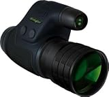 Night Owl Lighweight 3 Power Night Vision Monocular by Night Owl Optics