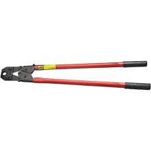 Loos Cableware 0-1/4 Hand Swager