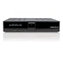 DigitalBox Imperial HD2 plus Digitaler HDTV-Satelliten-Receiver (CI-Slot, HDMI, Upscaler 1080i, Scart-Anschluss, PVR-Ready, USB 2.0) schwarz