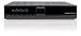 DigitalBox Imperial HD2 plus Digitaler HDTV-Satelliten-Receiver (CI-Slot, HDMI, Upscaler 1080i, Scart-Anschluss, PVR-Ready, USB 2.0) schwarz