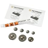 Tetrax Kit Primer and Extra Clip