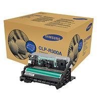 Samsung CLP-R300A/XAA Imaging Unit Black 20K, Color 12.5K Yield -CLP-300, CLP-300N, CLX-2160N, CLX-3160FN On Sale