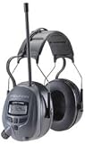 Peltor WTD2600 26db Am/fl W/mp3 Cord Peltor Worktunes Headset