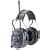 Peltor WTD2600 26db Am/fl W/mp3 Cord Peltor Worktunes Headset