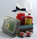 Fenway Park Tin of Candy