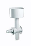Produkt-Bild: Bosch MUZ7GM1 Getreidemuehle Stahl